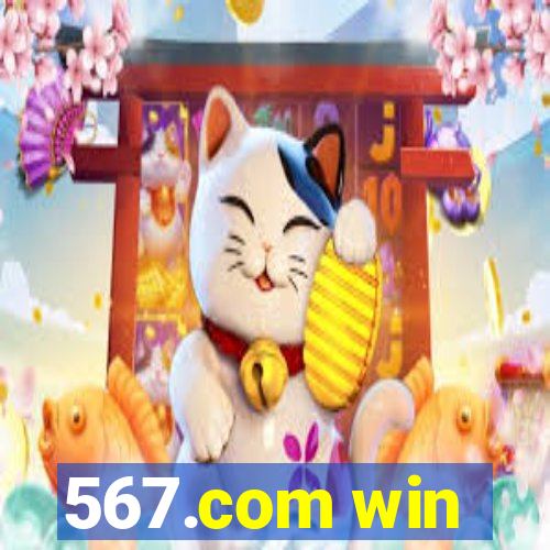 567.com win